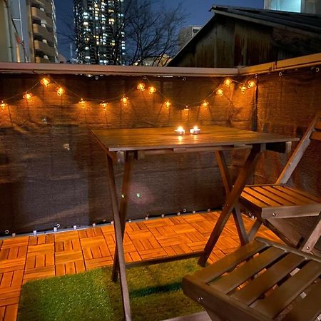 Yaino Teras: Cozy Home Near Tenjinbashisuji 6-chome Station Osaka Exterior photo
