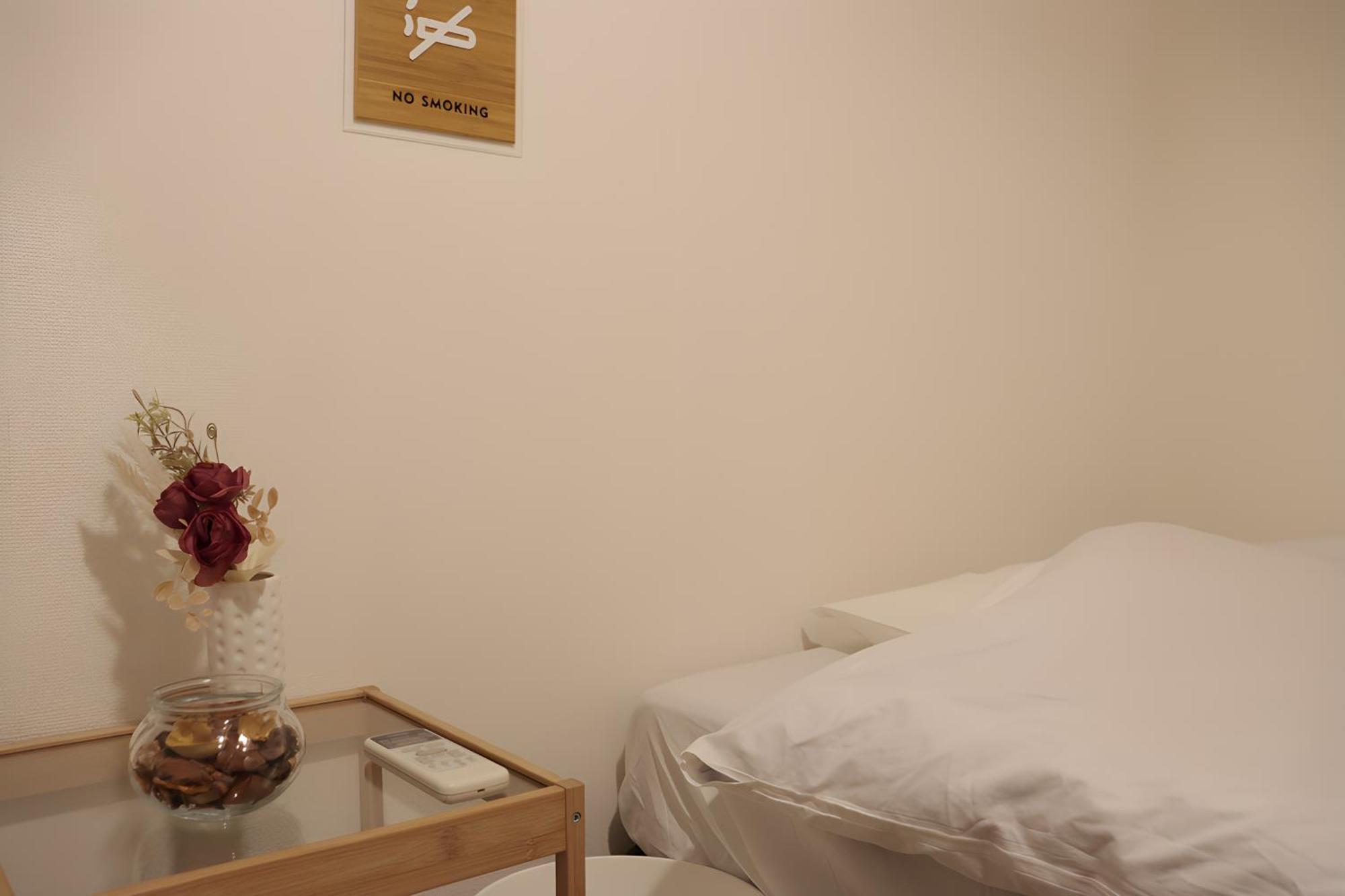 Yaino Teras: Cozy Home Near Tenjinbashisuji 6-chome Station Osaka Exterior photo