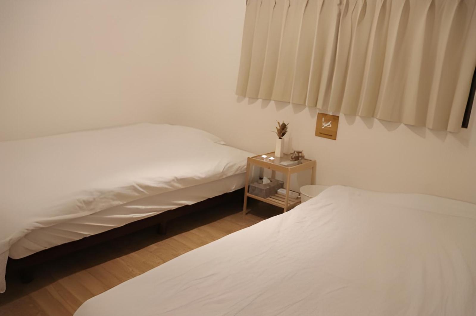 Yaino Teras: Cozy Home Near Tenjinbashisuji 6-chome Station Osaka Exterior photo