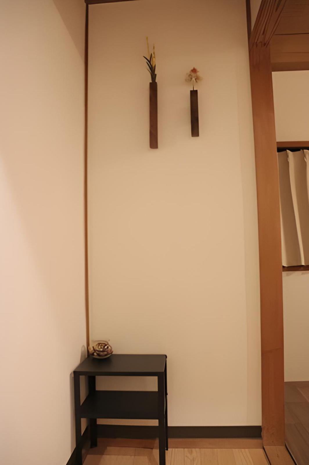 Yaino Teras: Cozy Home Near Tenjinbashisuji 6-chome Station Osaka Exterior photo