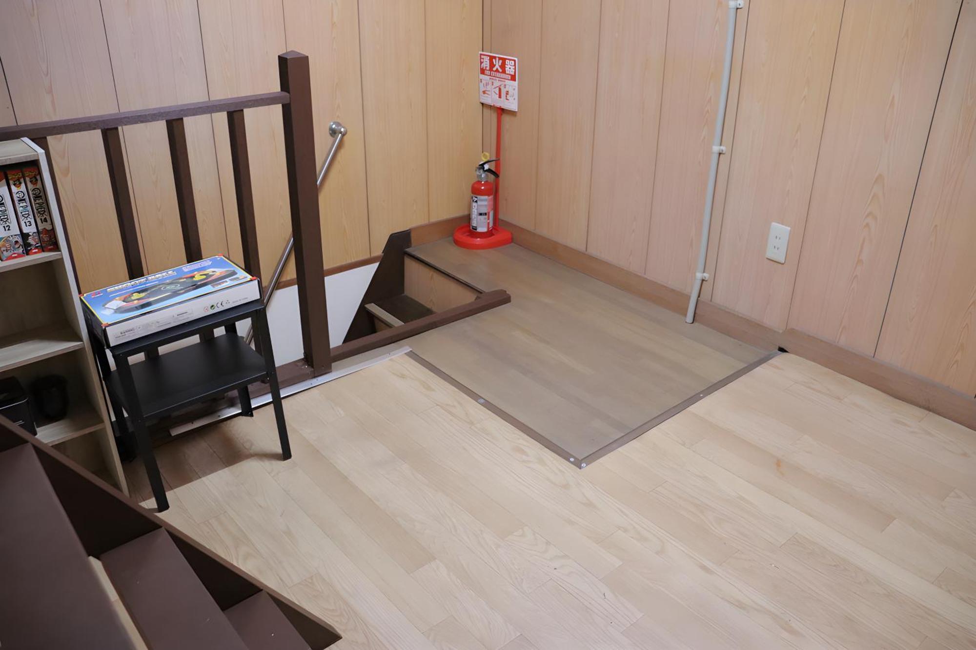Yaino Teras: Cozy Home Near Tenjinbashisuji 6-chome Station Osaka Exterior photo