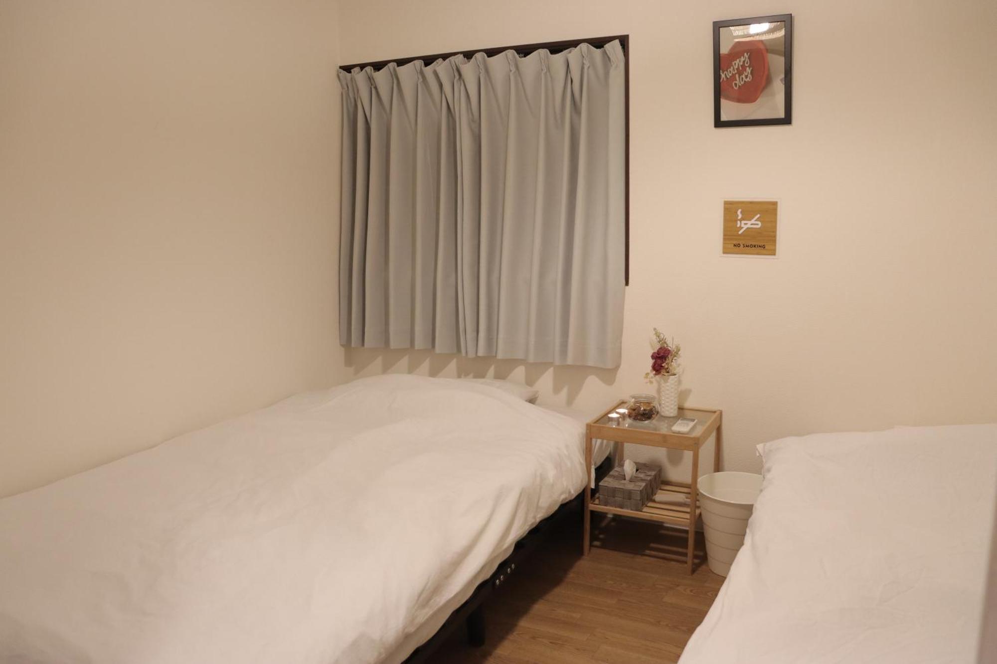 Yaino Teras: Cozy Home Near Tenjinbashisuji 6-chome Station Osaka Exterior photo