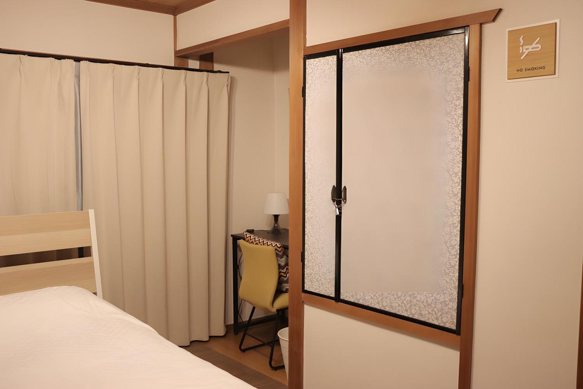 Yaino Teras: Cozy Home Near Tenjinbashisuji 6-chome Station Osaka Exterior photo